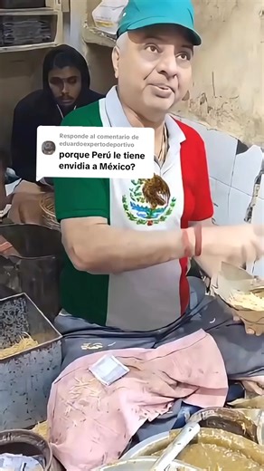 Respuesta a @eduardoexpertodeportivo mexicano 🇲🇽🇲🇽🇲🇽🇲🇽🫂🫂🇮🇳🇮🇳🇮🇳 declara ser potencia artesanal basta ya somos potencia 😭😭😭😭😭. la india de LATAM México 🇲🇽🫂🇮🇳 #peru🇵🇪 #mexico🇲🇽 #LATAM #POTENCIA #donaldtrump