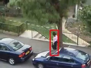 Python Stuff and Real-Time Video Object Tracking