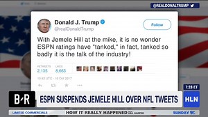 35K views · 132 reactions | President Trump takes a shot at ESPN's...
