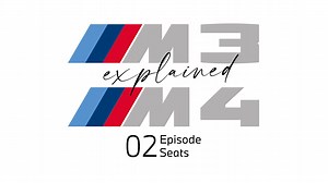 15K views · 2.5K reactions | The developers of the BMW M3 and M4 have...