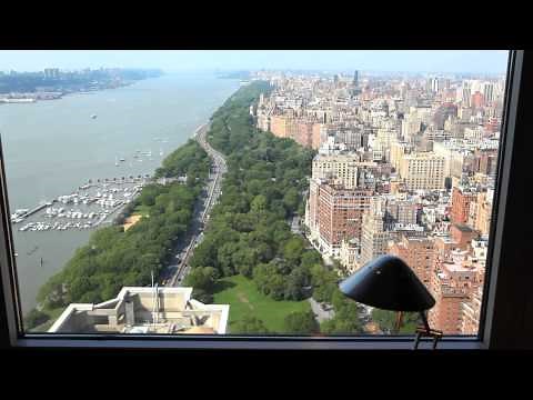 Trump Place: Penthouse 4A