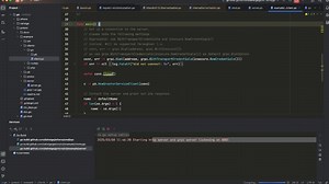 基于grpc封装的gmicro脚手架微服务实战