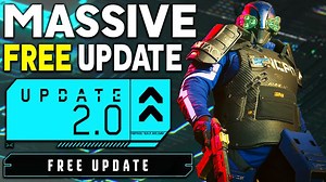 CyberPunk 2077 Getting a MASSIVE FREE Update – New Content   MORE!