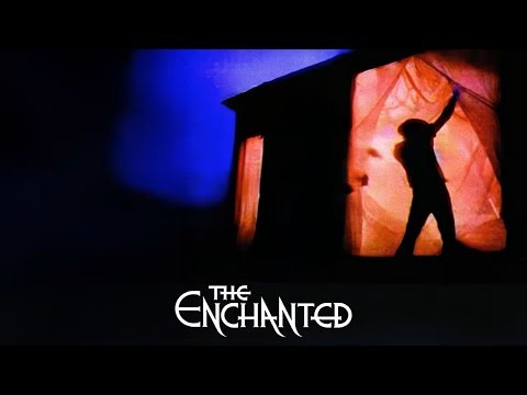 🌲 THE ENCHANTED (1984) | Trailer | Full HD | 1080p