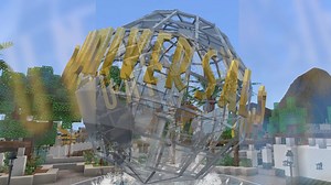 123K views · 2.3K reactions | Ready to visit Universal Studios in Minecraft? With the new Universal Studios Experience DLC, you'll be able to explore an all-new virtual world inspired by Universal Destinations & Experiences around the world and even encounter iconic characters like the great white shark from JAWS, King Kong, Shrek and more. Explore the park today: https://aka.ms/UniversalDLC | Minecraft | Facebook