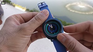 All you need to know about Samsung #GearSport and #GearFit2Pro | GIZBOT | Facebook