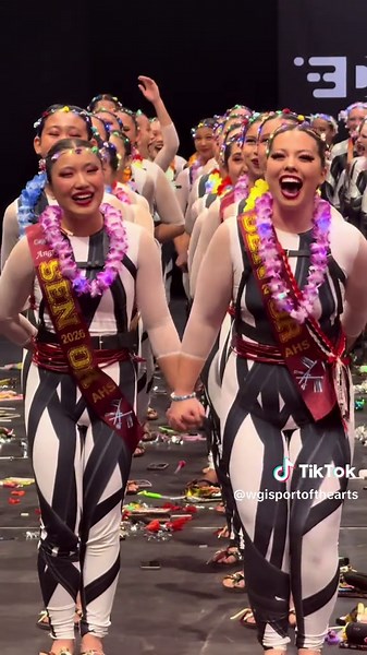 2026 Color Guard World Championships Retreat Highlights