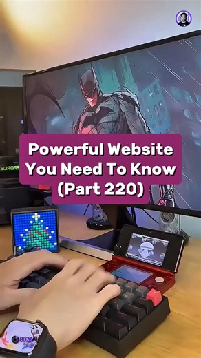 Explore the World in 3D