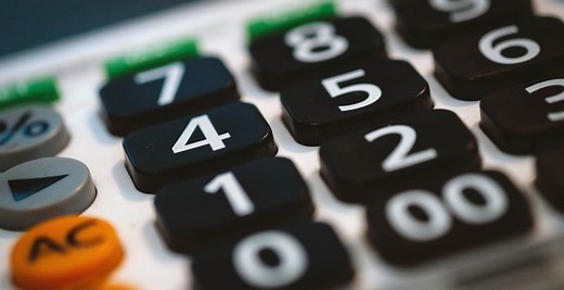 アルゴリズム（ガウスの足し算）