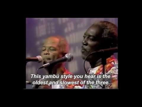 Cuban Music | Rumba