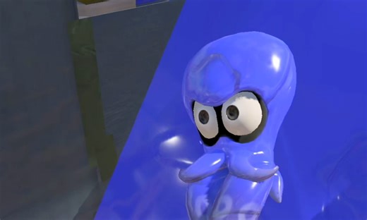 喷喷3｜很弹的头 今天也没拿到鱼