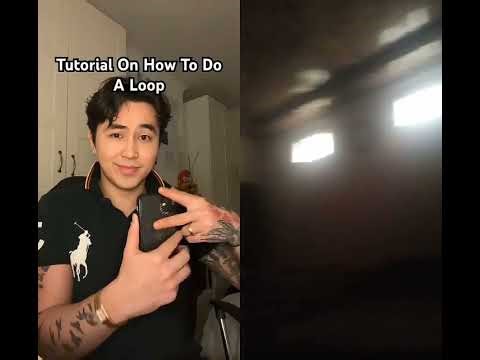 tutorial on how to do a loop #funny #producer