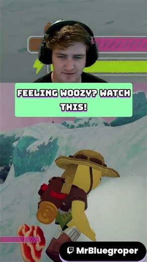 The classic NAPBERRY mistake got me SPIRALING!! #peakgame #peak #shorts