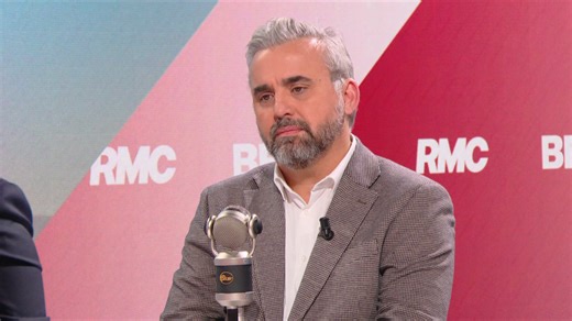 Présidentielle 2027: "Jean-Luc, si tu m'entends..." Alexis Corbière interpelle Mélenchon sur RMC