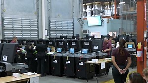 Voting rights for former felons is ‘really sacred stuff’: Voting rights advocate