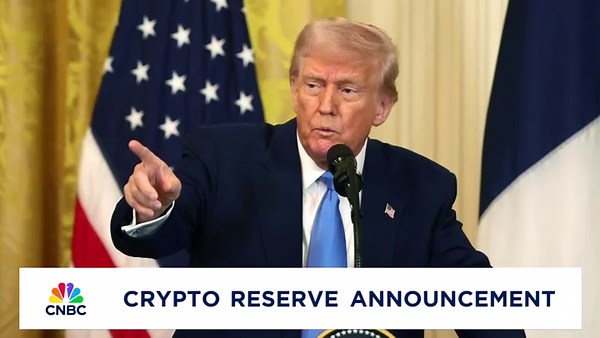 CNBC TechCheck Evening Edition: March 3, 2025