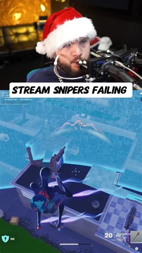 RockyNoHands on Instagram: "If you’re gonna stream snipe me in @fortnite be prepared to get Put on a clip #gaming #fortnite"