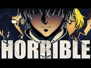 Trust NOBODY ! (Tomodachi Game)