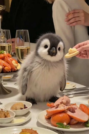 Cute Penguins: The Most Adorable Moments Captured