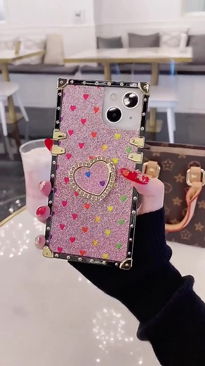 #phonecase #foryou #tiktok #cutephonecases #insphone