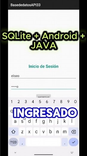 How developers save data without internet | SQLite #AndroidDev #viralshorts