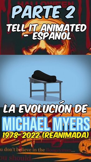 @Tell it animated español