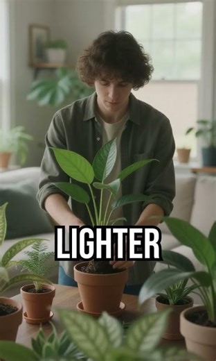 Discover the power of plants! #LifeProTip #GreenLiving