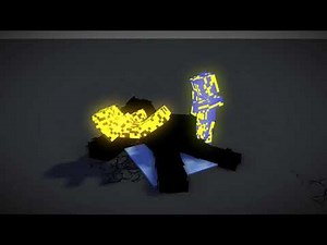 SCP 457 and SCP 017 vs AML 455 and AML 611