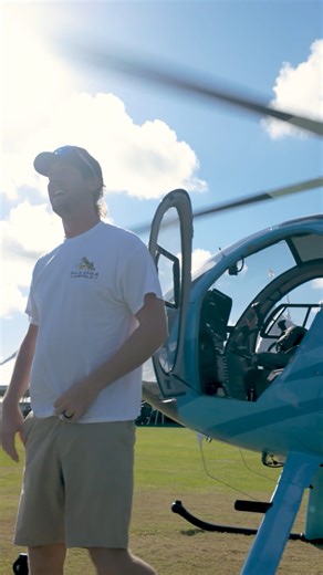 Mecum Auctions on Instagram: "Let’s just say he didn’t use the main entrance 😂 … @garrett_1320video stopped by today to experience Mecum Kissimmee for the first time! … #Mecum #MecumAuctions #WhereTheCarsAre"