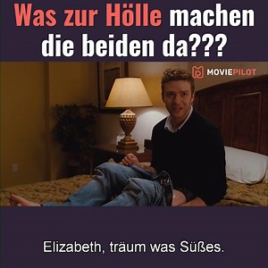 322K views · 348 reactions | Ach, Justin...  | Moviepilot | Facebook