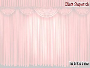 XNote Stopwatch Serial (Download Here)