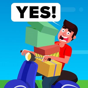 We decided to be real jerks with this challenge and refer to the hit film "Yes Man" where Jim Carey was cursed to say "Yes" to everything. We challenged our staff writer to do the same for a whole week! What kind of trouble could you get into if you could never say "No" to anything? What funny situations will come out of this challenge? How will the girlfriend react to the boyfriend's social experiment? Who will have the last laugh? Let's find out in today's 2019 challenge, Saying YES To Everyth