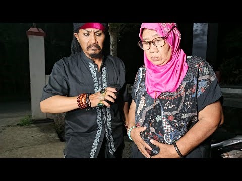 LIVE MISTERI !! TANGKAP PELAKU ABOR$I DAN DUKUN NYA