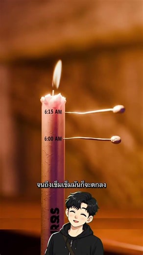 วิธีใช้นาฬิกาปลุกโบราณ CR. OUTLINERS #fypシ #สาระความรู้