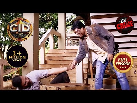 Daya और Abhijeet की Iconic Fight | CID I Full Episodes I सीआईडी | 2 May 2023