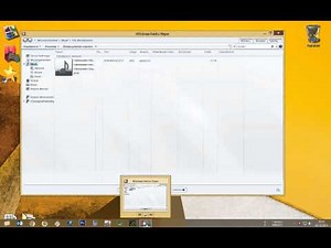 Windows Symbol in Taskleiste ändern und anpinnen [GERMAN]