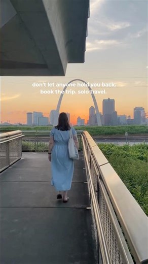 Solo Travel in the USA