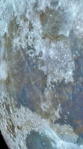 754K views · 6.9K reactions | Rare Capture: Rock Passing the Moon A fast-moving space rock was captured passing near the Moon. Moments like this are rare because these objects move extremely quickly across the sky.Scientists say it could be a small asteroid or drifting rock passing safely by.A short moment… but a powerful reminder of how active our space neighborhood really is. ☄️✨ #space #spacex #nasa #fblifestyle | Cosmic Adventure | Facebook