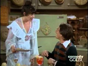 Rhoda Season 5 Episode 11: The Total Brenda