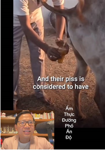 Khám Phá Ẩm Thực Đường Phố Ấn Độ: Trà Cứt Bò