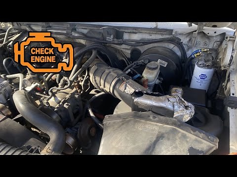 Diesel won't start - WHAT TO DO?
