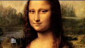 The uncommon mastermind behind Mona Lisa’s smile