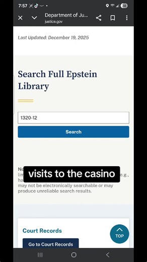 search 1320-12 and nick ribis pause to read its ALOT in this video. putting very clear pieces together that are just ignored. found another one unredacted also sharing victims names.... found redacted file missing dt name but needs to be shown, the case file included at end is not in files because its nick and Donald not Jeffrey. #coverup #files #epstein #trump #disgusting
