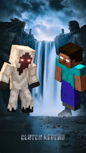 minecraft competition in every mob #minecraft #shortvideo #shorts