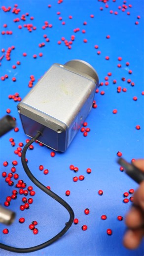 CCTV camera simple lift hacks #reuse #diy #experiment