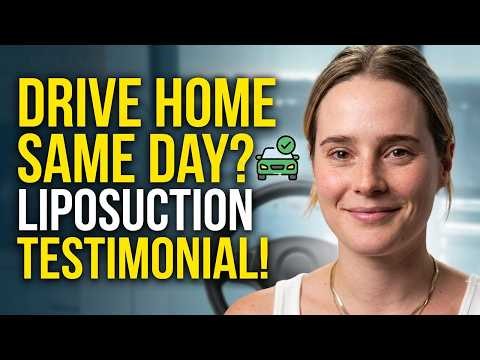The Truth About Liposuction Recovery