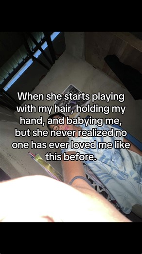 Experiencing Unconditional Love From a Partner