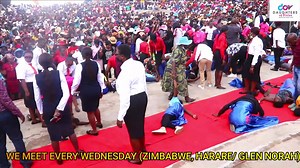 4.1K views · 415 reactions | We meet every Wednesday at Prophetess Mountain (Zimbabwe. Harare, Glen Norah) Time: 09:00hrs - 12:00hrs Obadiah 1:17 "But on Mount Zion there shall be deliverance, And there shall be holiness; The house of Jacob shall possess their possessions. Nguva yekugara mumba yakapera kare. Come let us pray together. | Prophetess Memory | Facebook