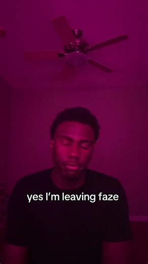 Leaving FaZe Clan: A Journey of Change