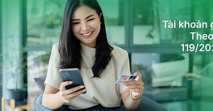 Hướng dẫn chuyển đổi TÀI KHOẢN THU PHÍ sang TÀI KHOẢN GIAO THÔNG